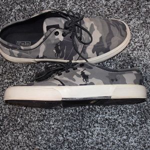 Polo RL shoes